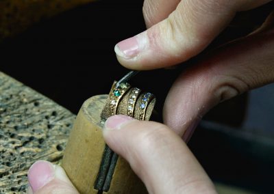 escuela joyeria oviedo