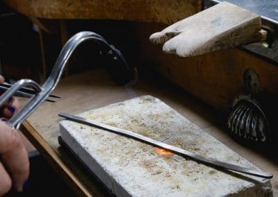 escuela joyeria oviedo