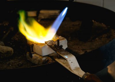 escuela joyeria oviedo